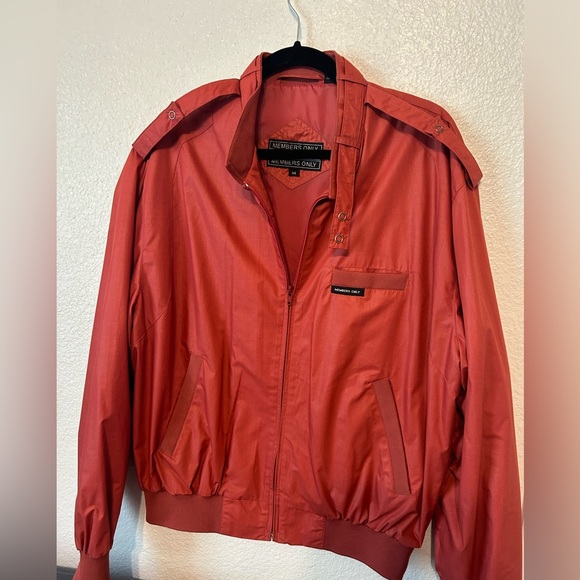 Members only Jacket Size 44 - Picture 2 of 13